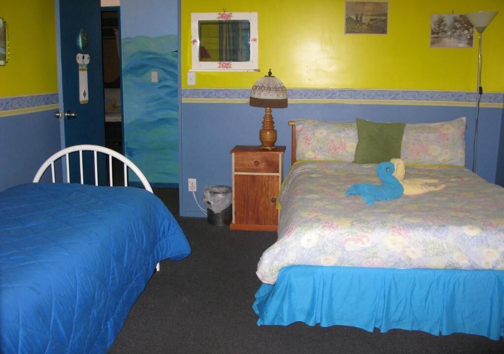 Photo of Bedroom in Picton