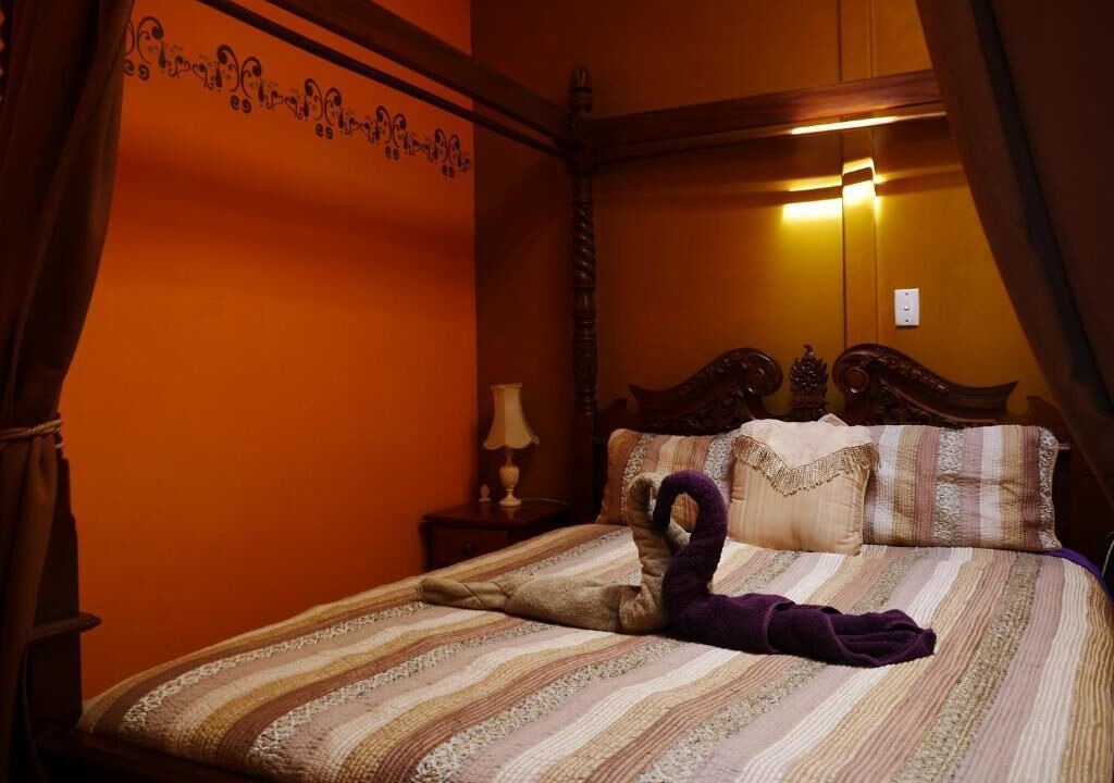 Photo of Bedroom in Picton