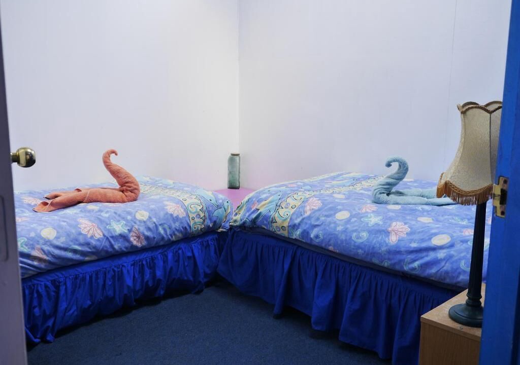 Photo of Bedroom in Picton