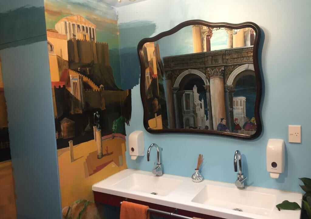 Photo of Bathroom in Picton