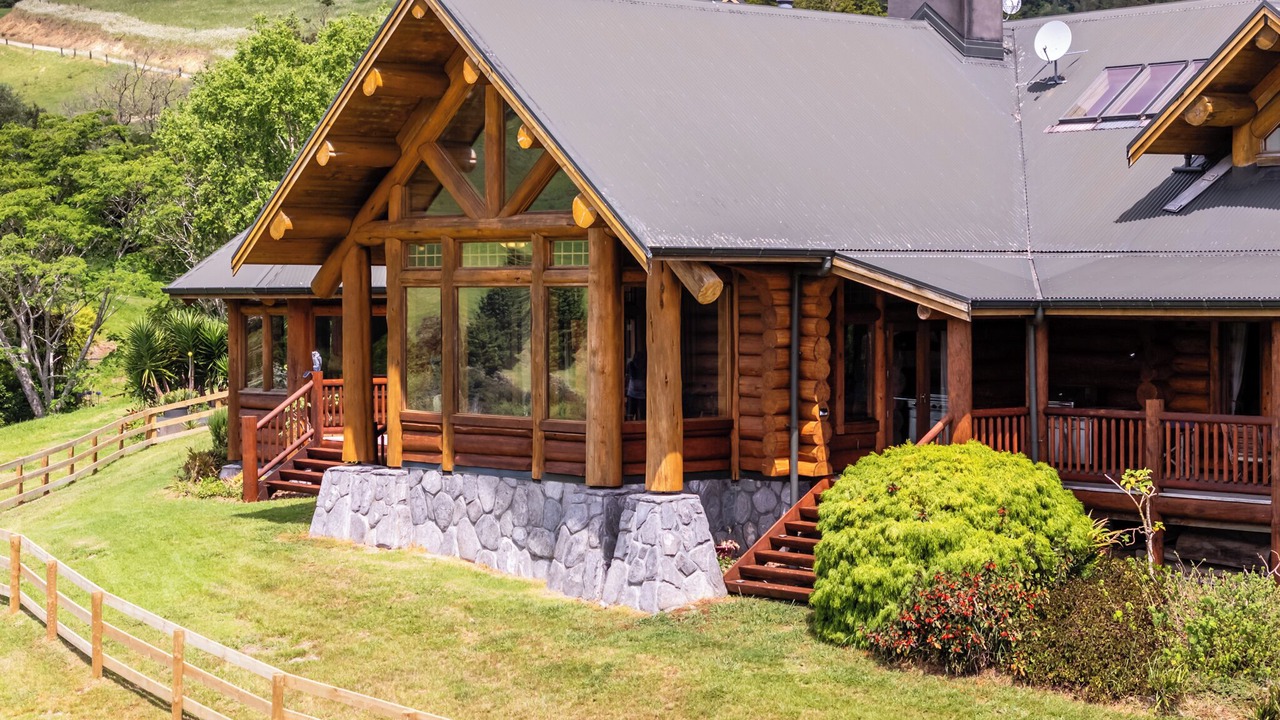 Photo of Outdoor in Okaihau