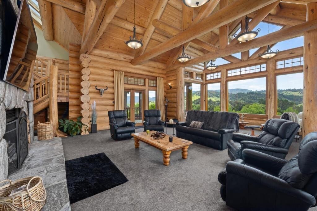 Photo of Livingroom in Okaihau