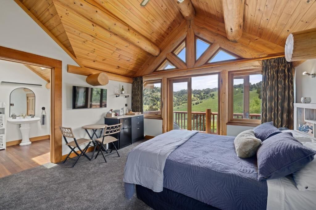 Photo of Bedroom in Okaihau