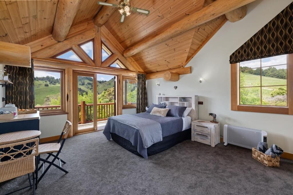 Photo of Bedroom in Okaihau