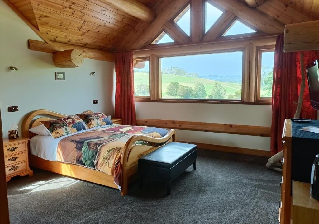 Photo of Bedroom in Okaihau