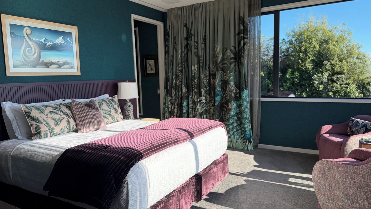 Photo of Patio Balcony in Oamaru