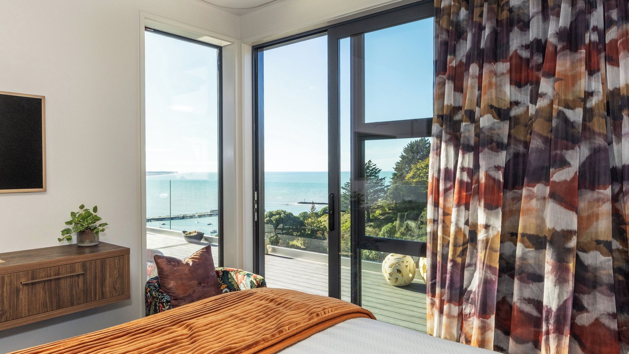 Photo of Patio Balcony in Oamaru