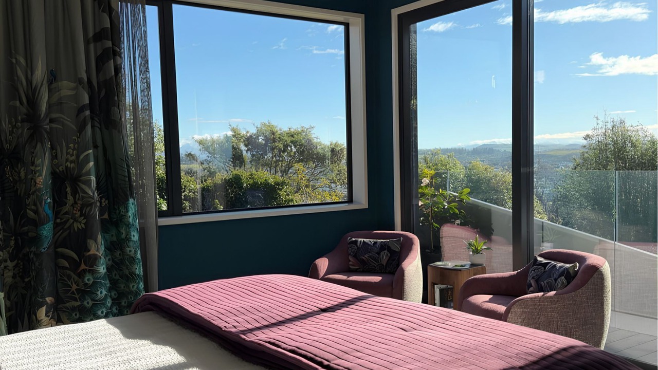 Photo of Patio Balcony in Oamaru