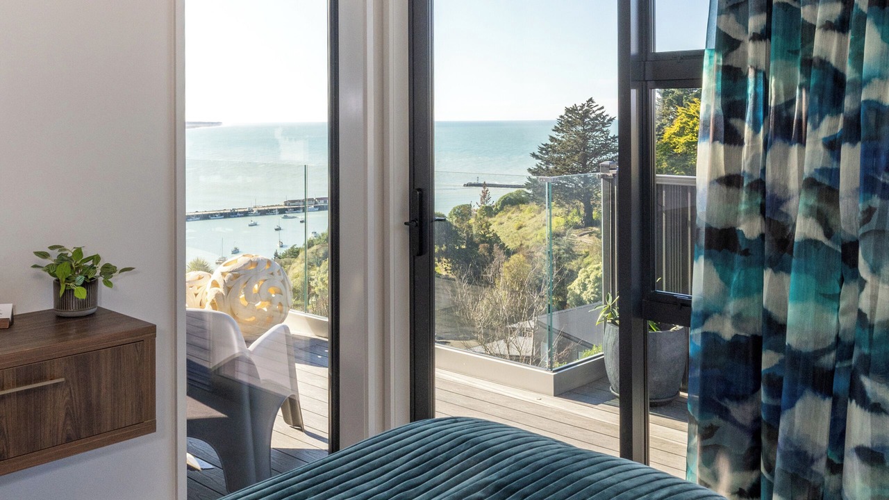 Photo of Patio Balcony in Oamaru