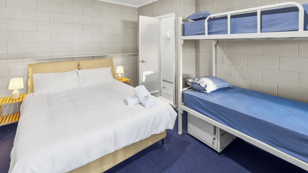 Photo of Bedroom in Rotorua