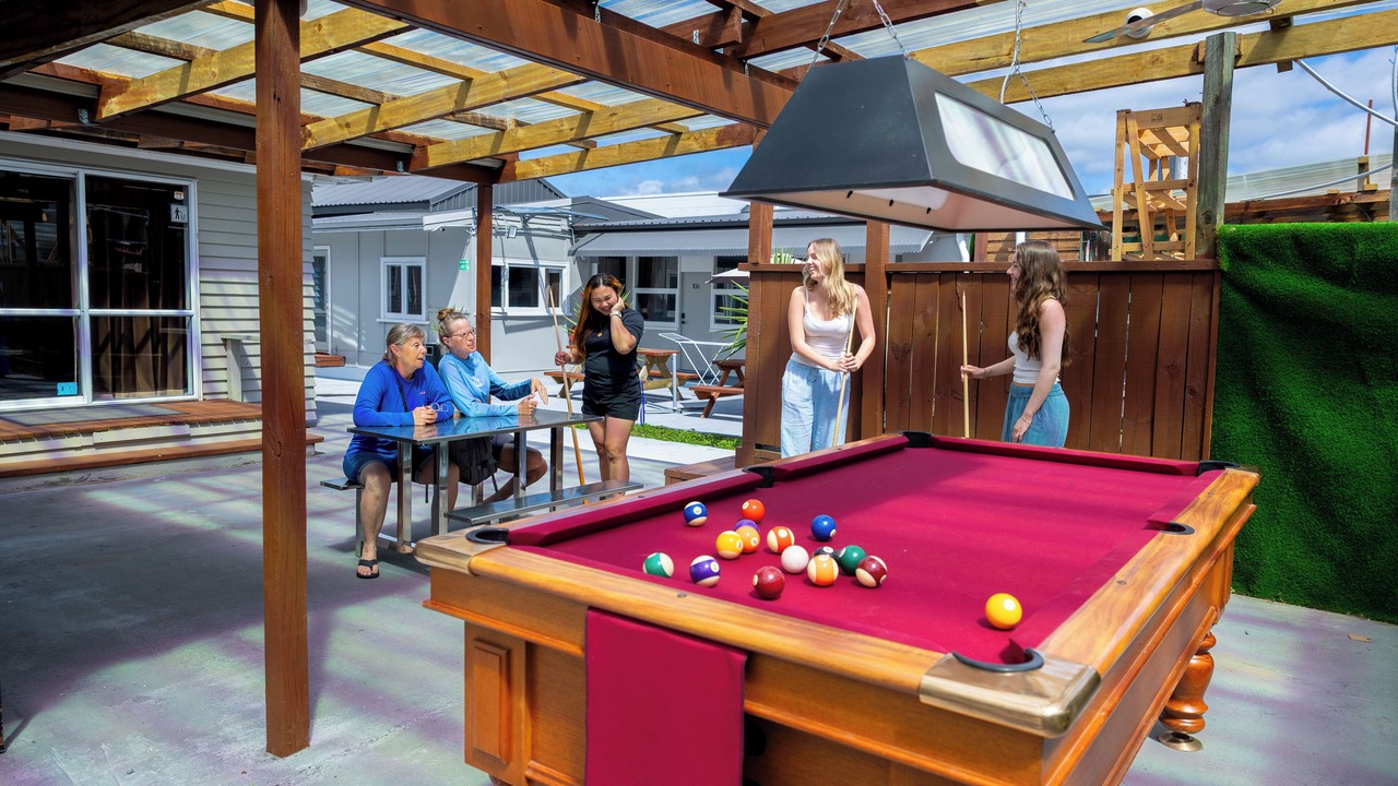 Photo of Outdoor in Rotorua