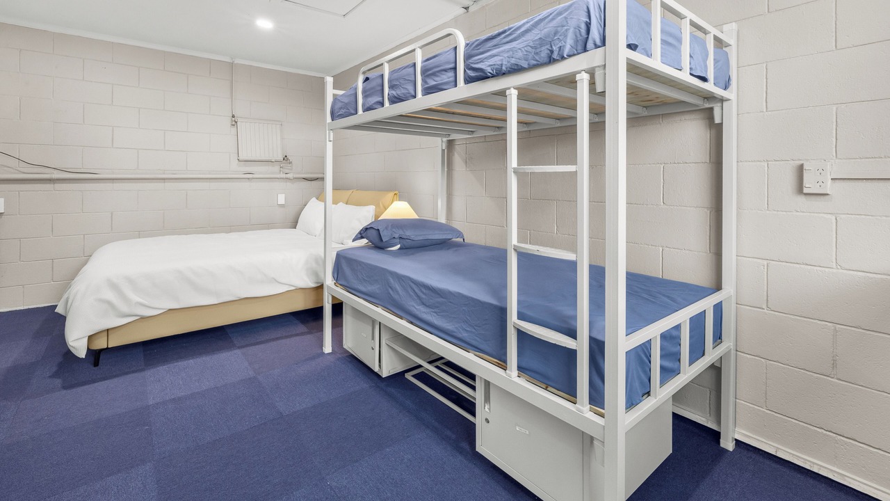 Photo of Bedroom in Rotorua