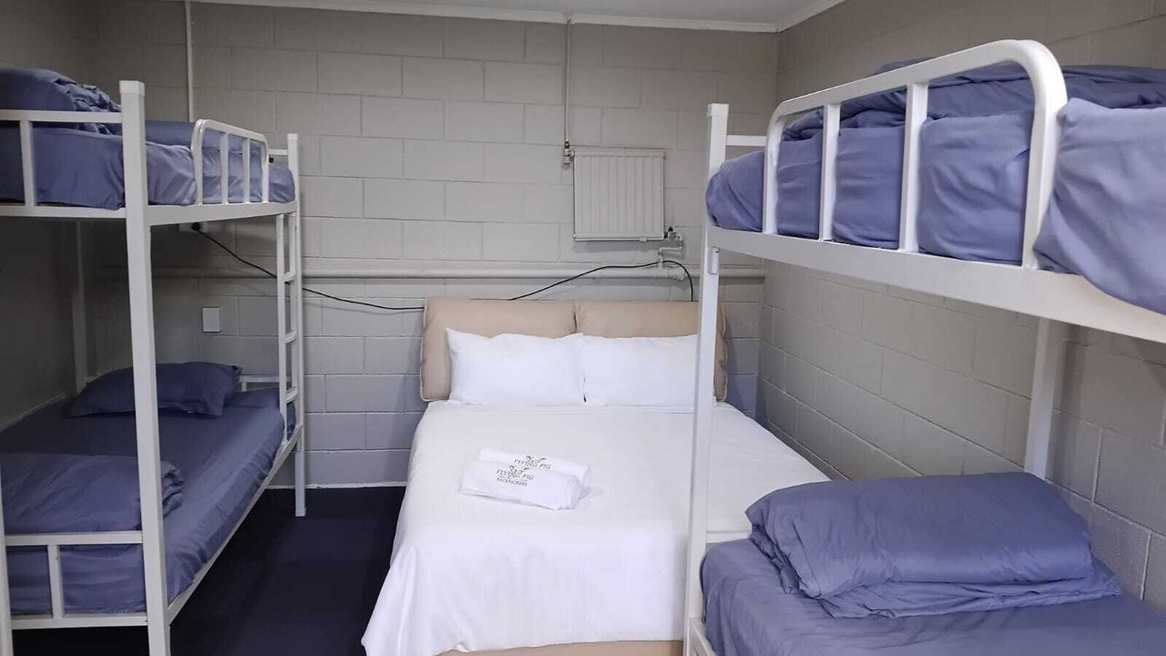 Photo of Bedroom in Rotorua