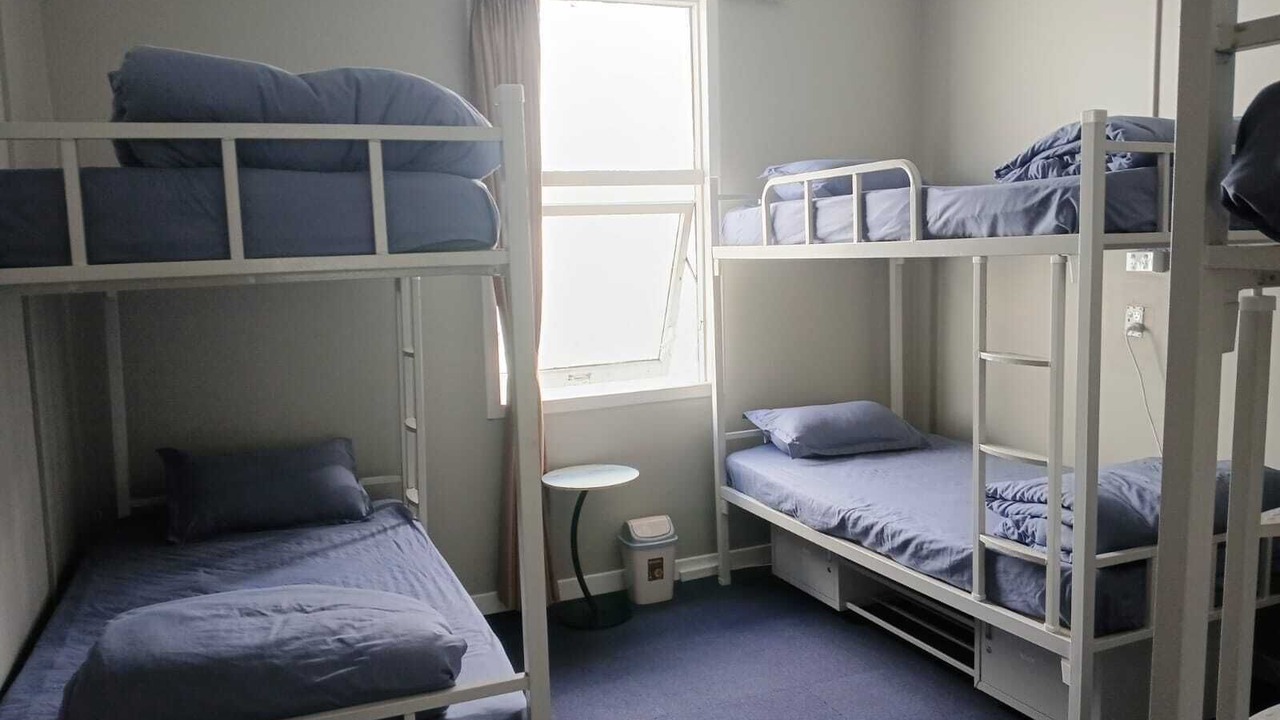 Photo of Bedroom in Rotorua