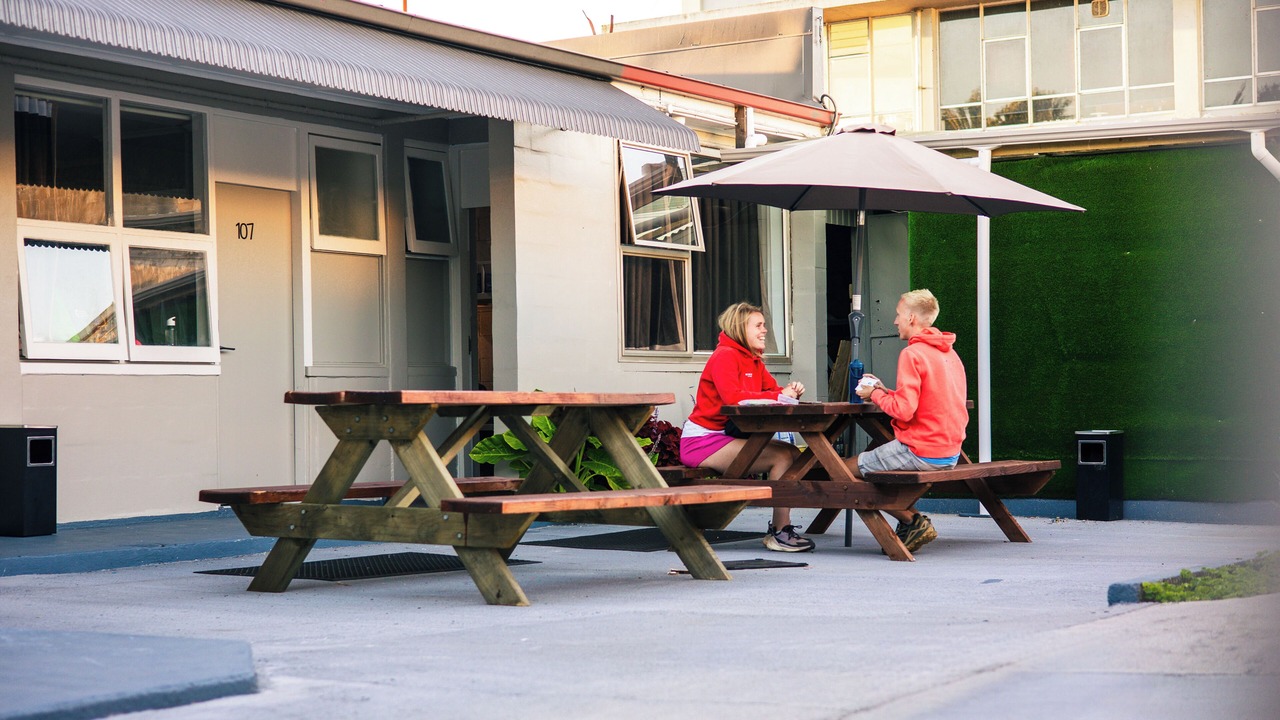 Photo of Outdoor in Rotorua