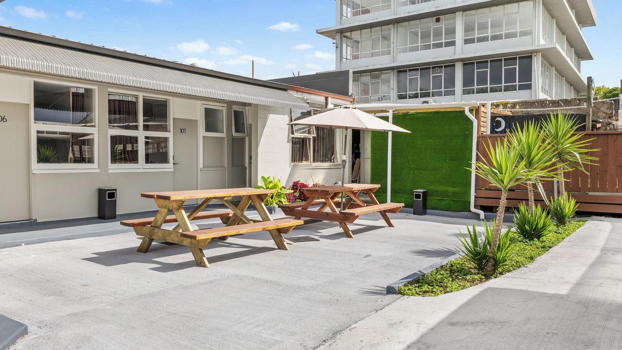 Photo of Outdoor in Rotorua