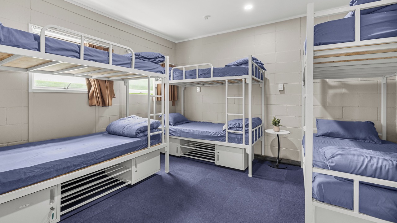 Photo of Bedroom in Rotorua