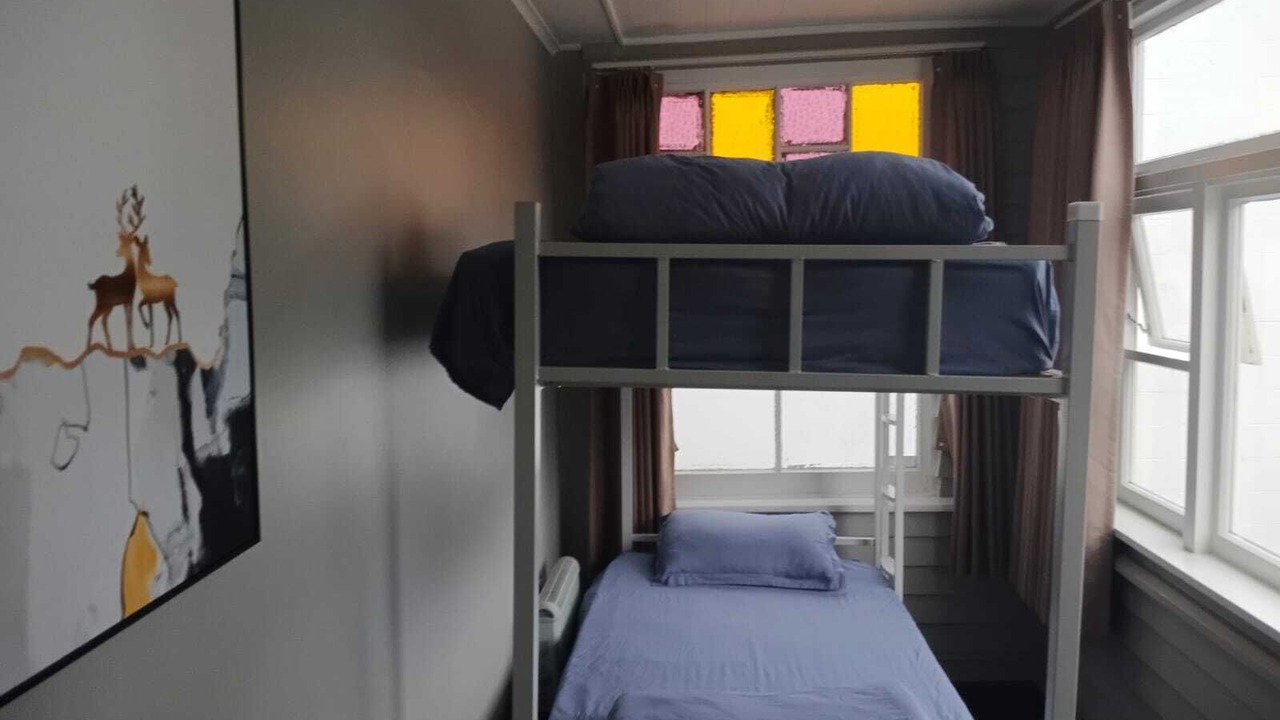 Photo of Bedroom in Rotorua