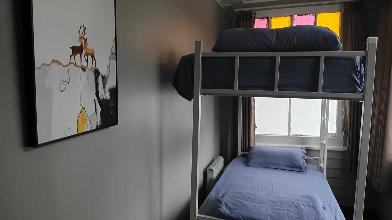 Photo of Bedroom in Rotorua