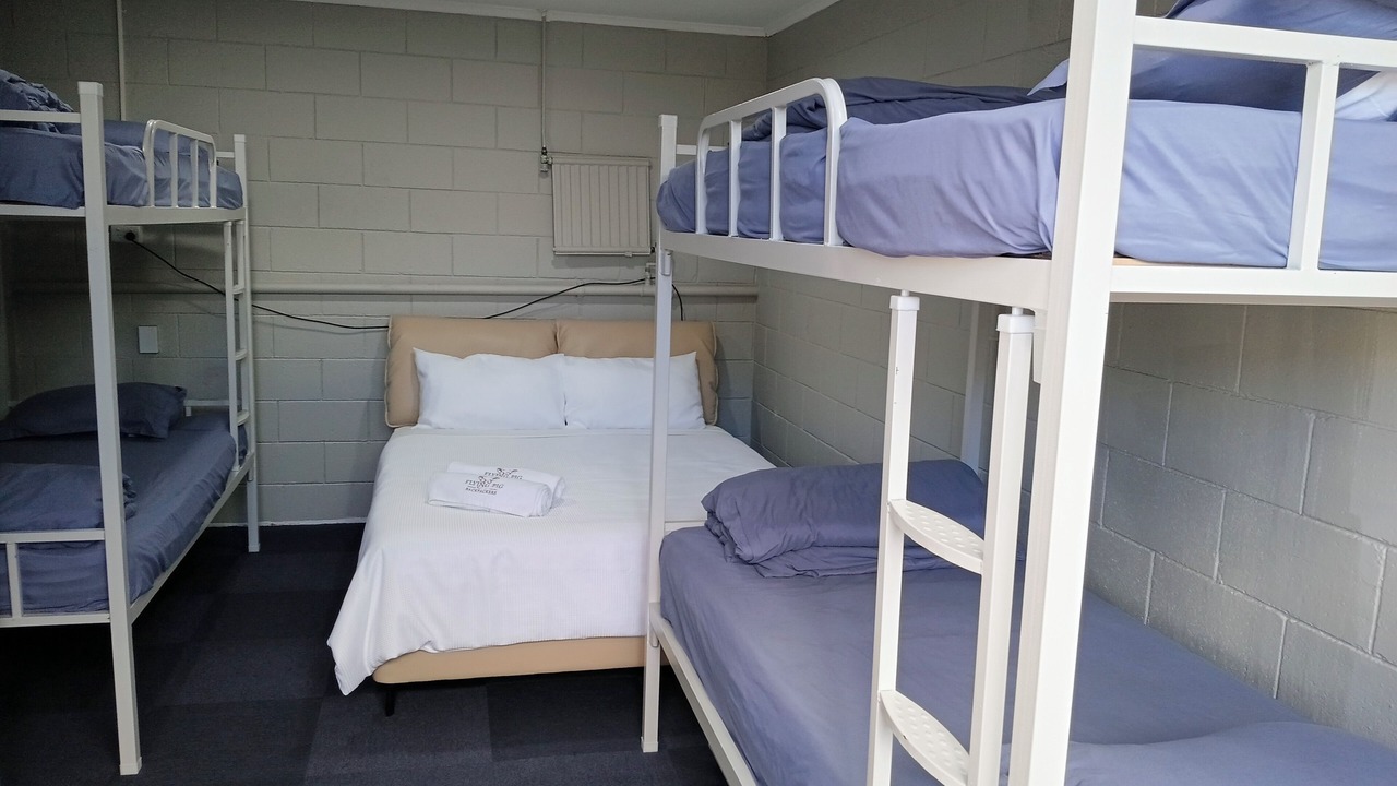 Photo of Bedroom in Rotorua