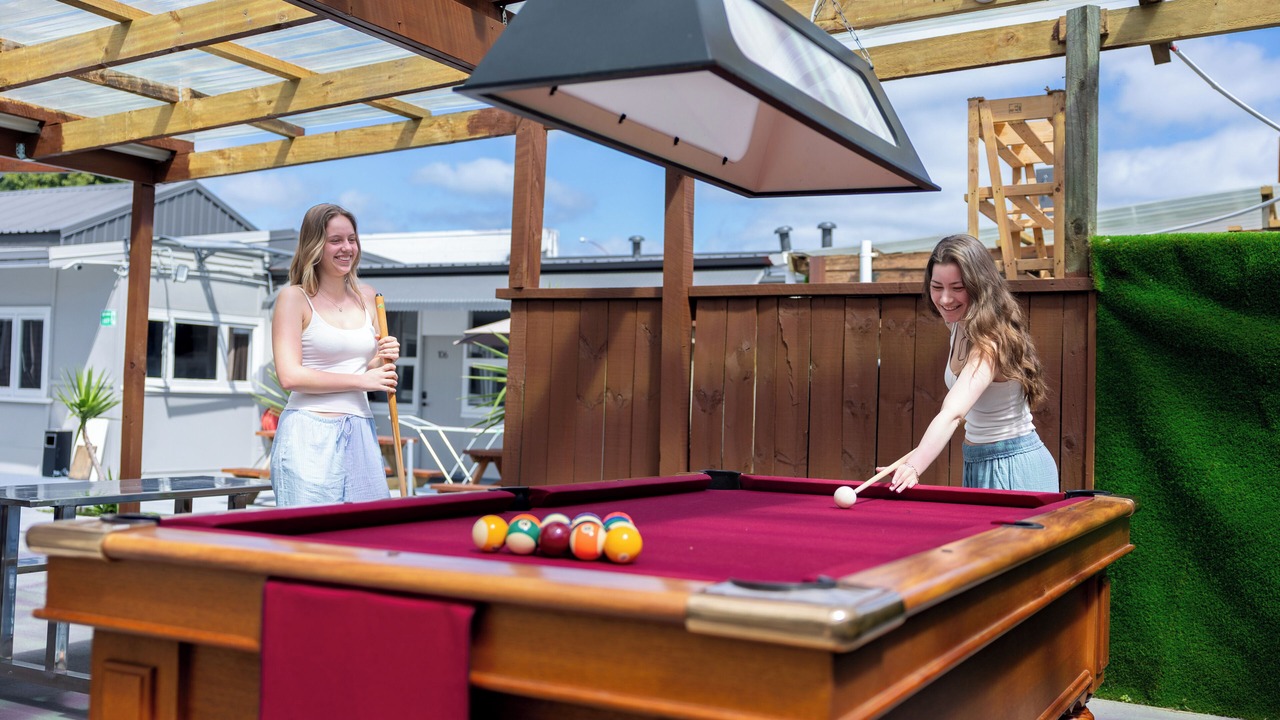 Photo of Outdoor in Rotorua