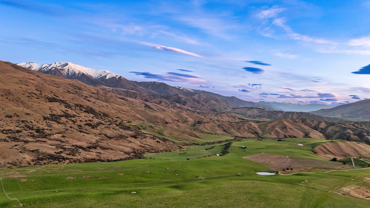 Photo of Others in Cardrona