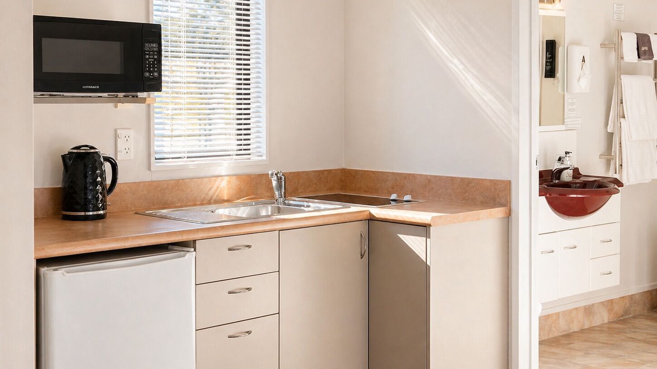 Photo of Kitchen in Whanganui