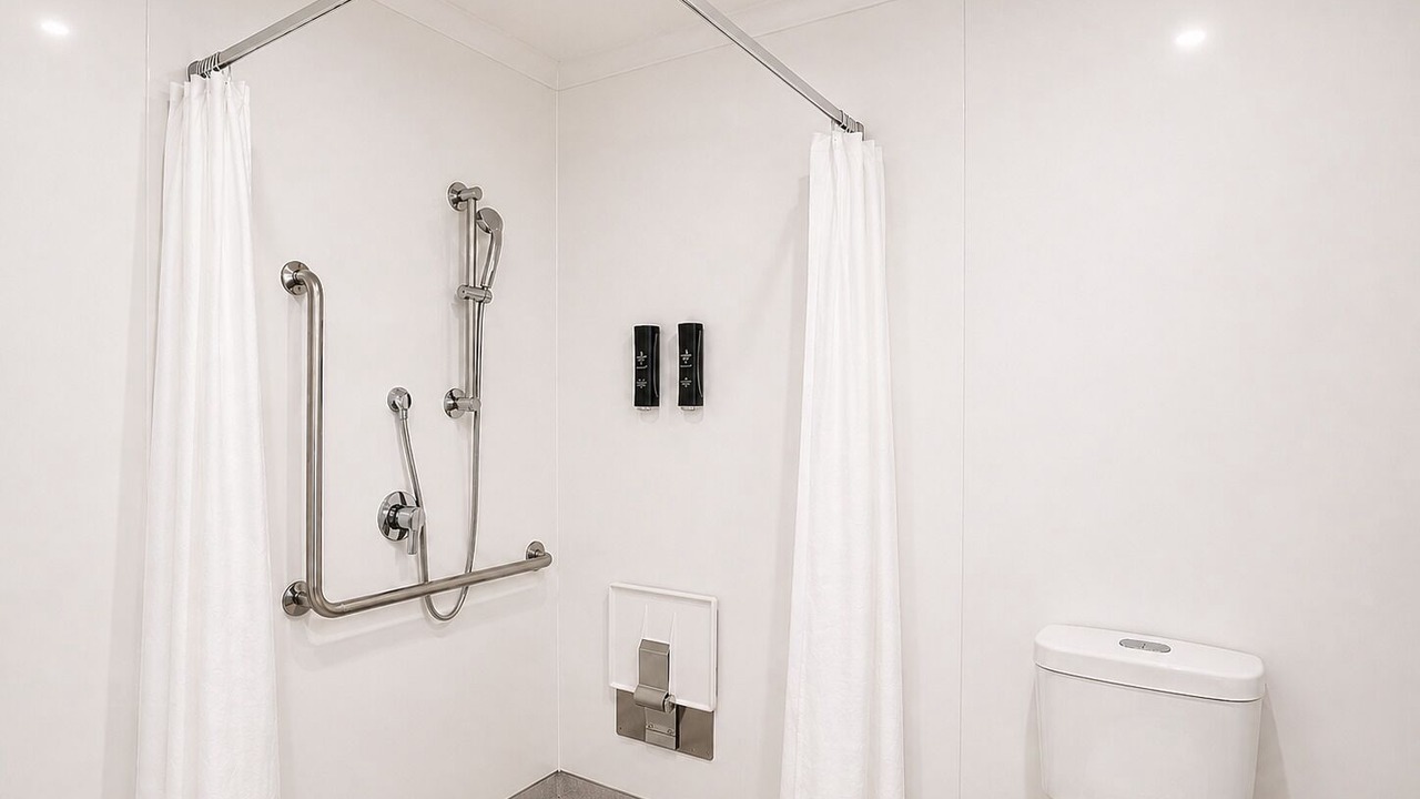 Photo of Bathroom in Whanganui