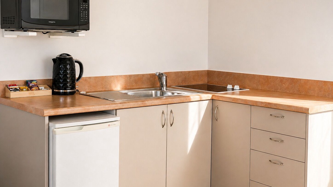 Photo of Kitchen in Whanganui