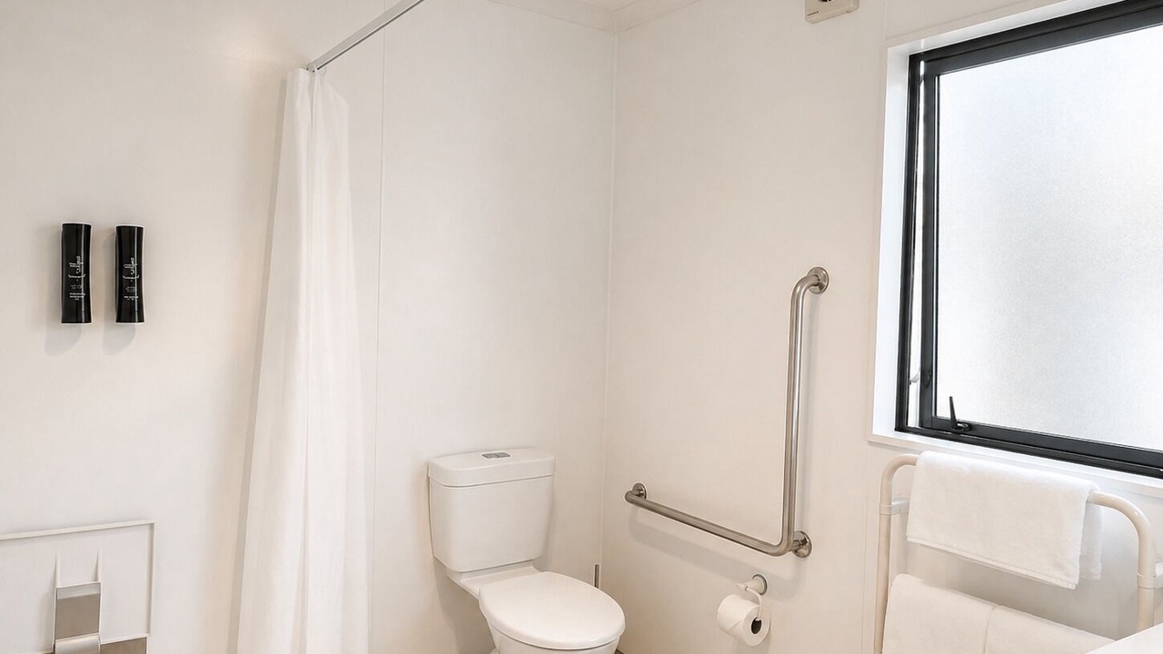 Photo of Bathroom in Whanganui