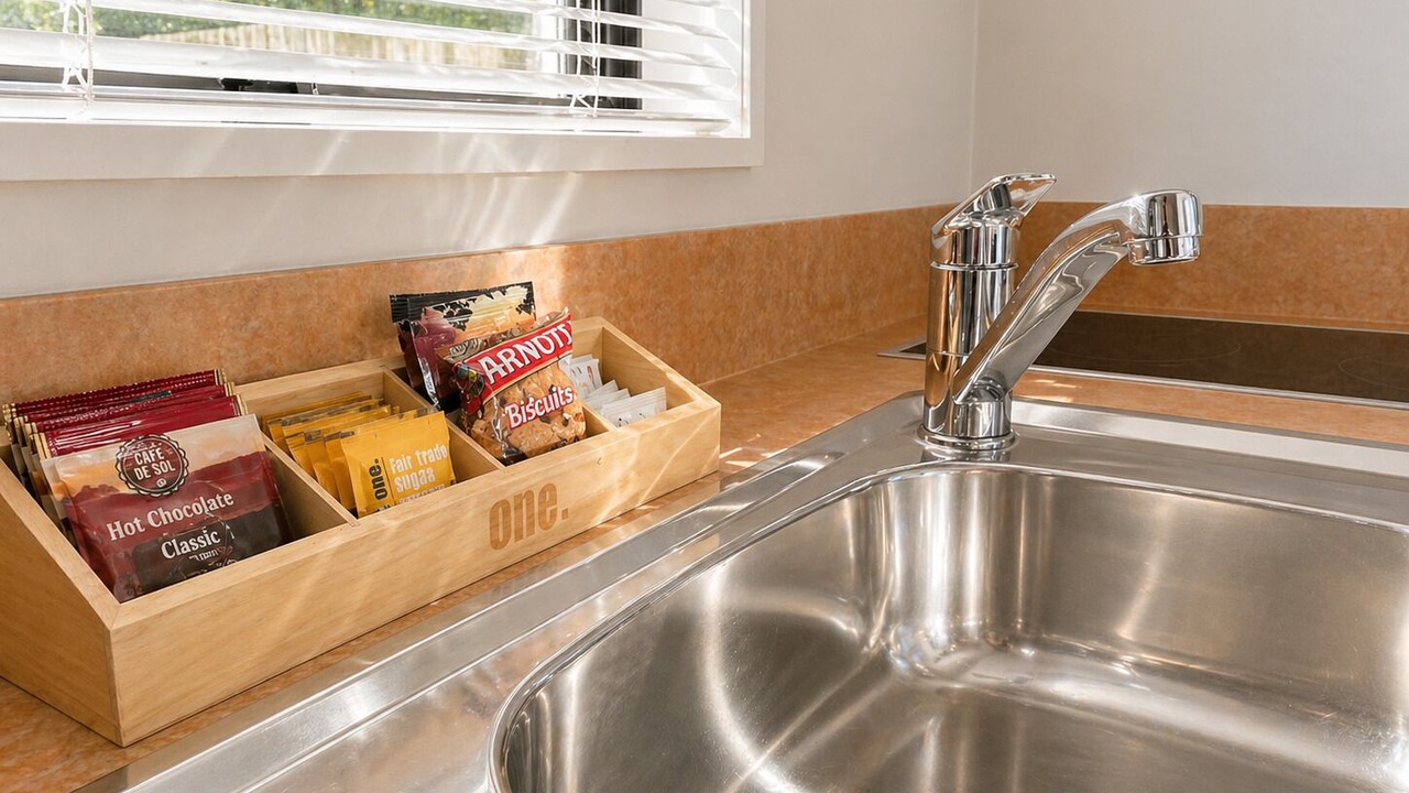 Photo of Kitchen in Whanganui