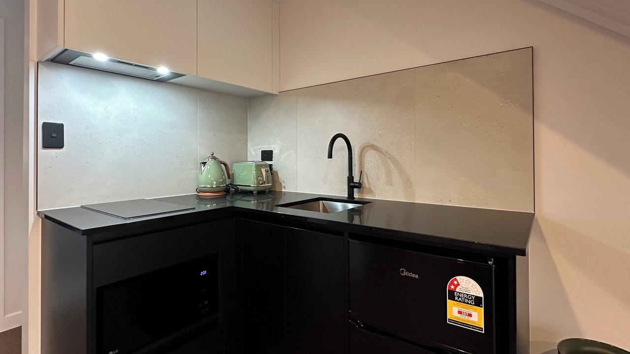 Photo of Kitchen in Rotorua