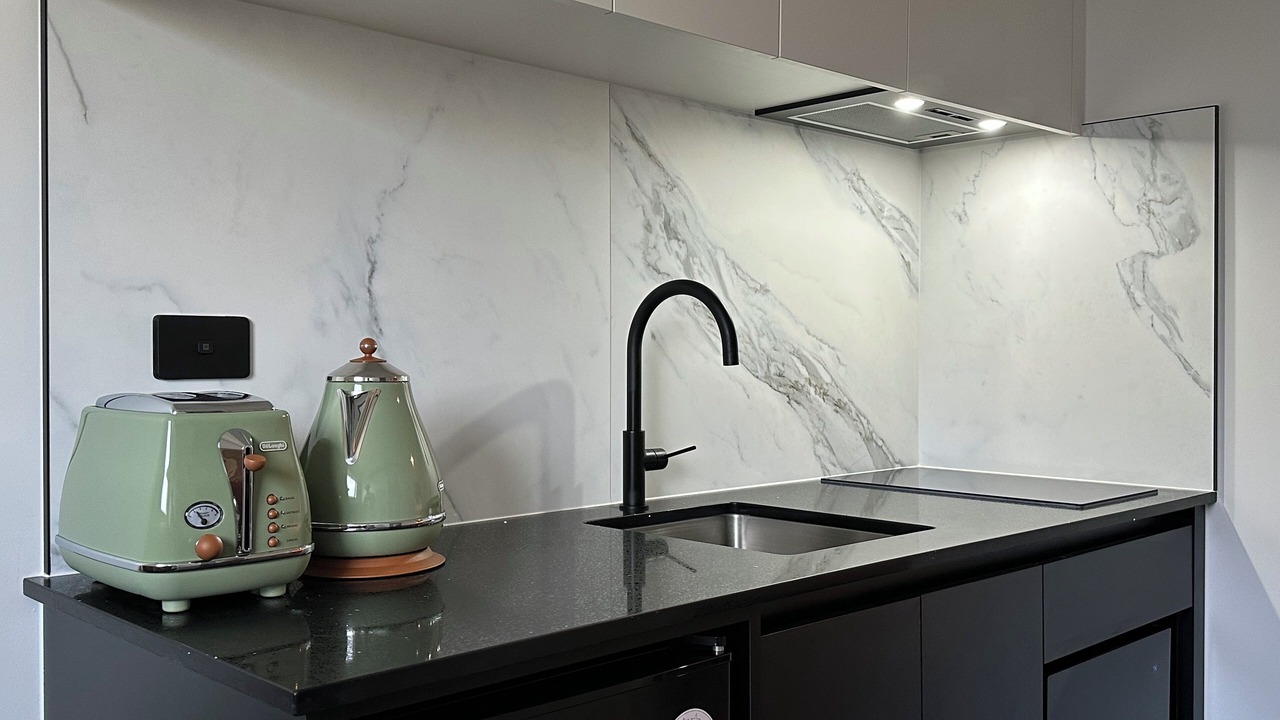 Photo of Kitchen in Rotorua