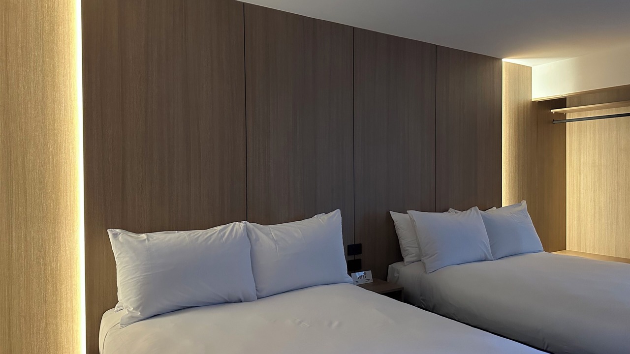 Photo of Bedroom in Rotorua