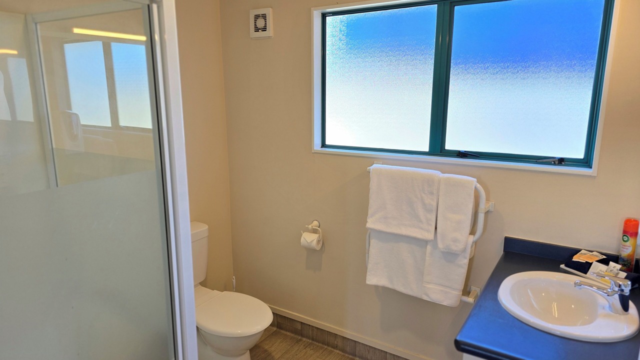 Photo of Bathroom in Solway