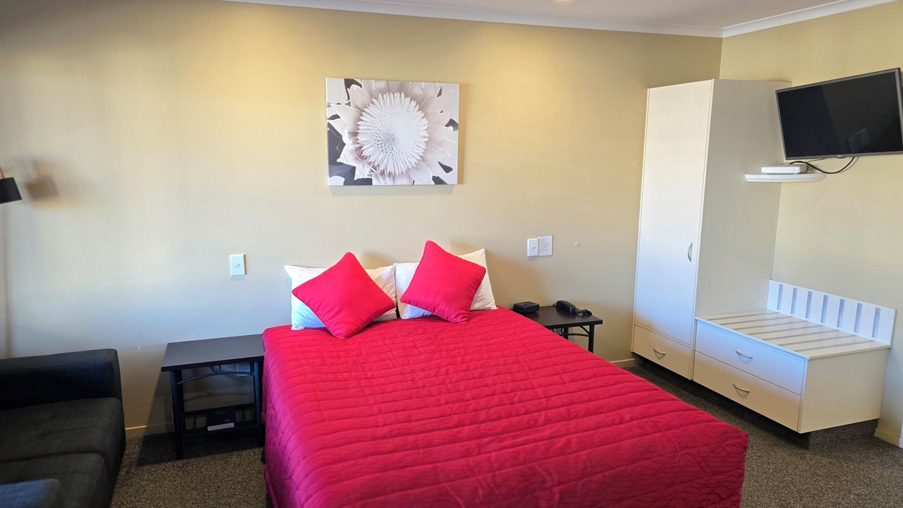 Photo of Bedroom in Solway