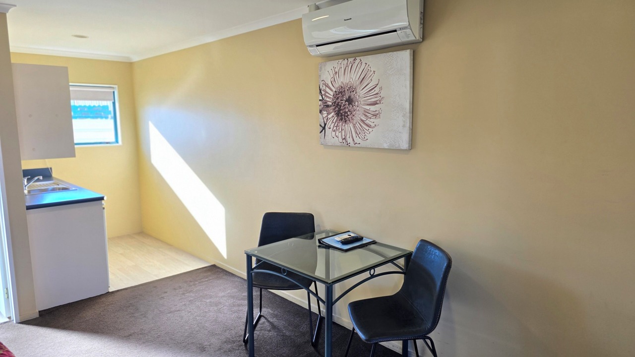 Photo of Bedroom in Solway