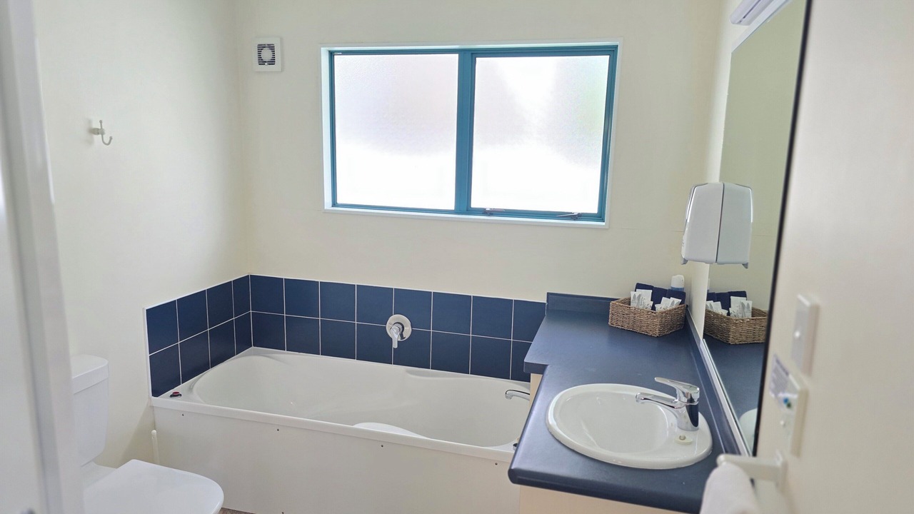 Photo of Bathroom in Solway