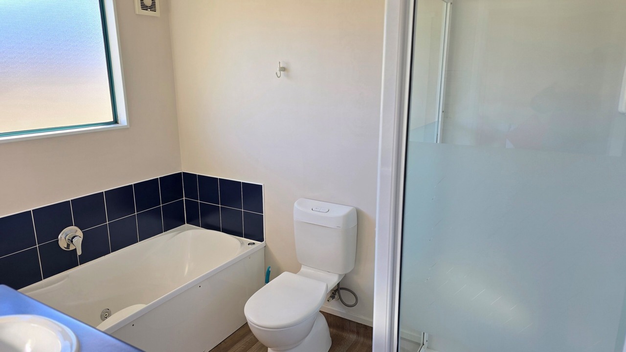 Photo of Bathroom in Solway