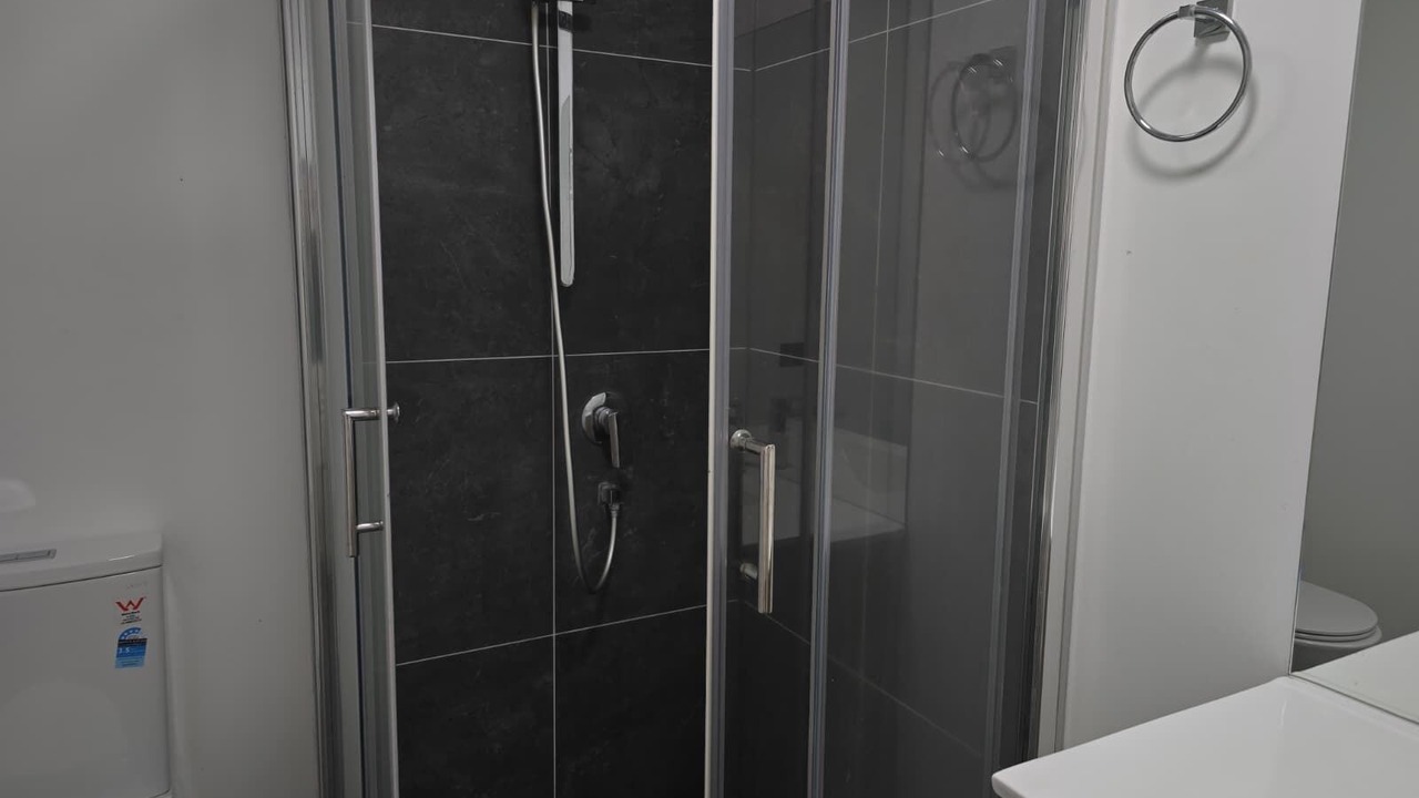 Photo of Bathroom in Newton