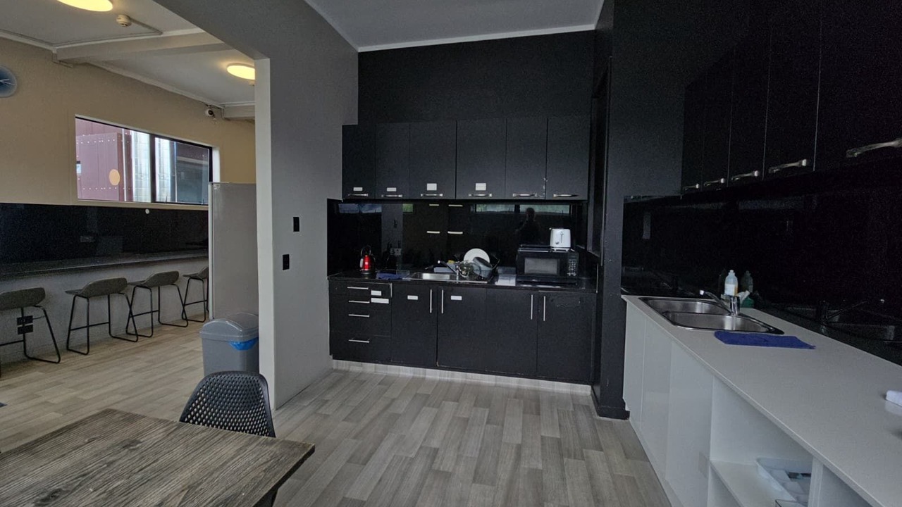 Photo of Kitchen in Newton