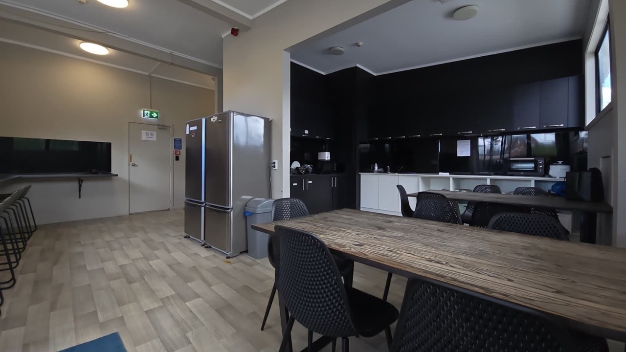 Photo of Kitchen in Newton