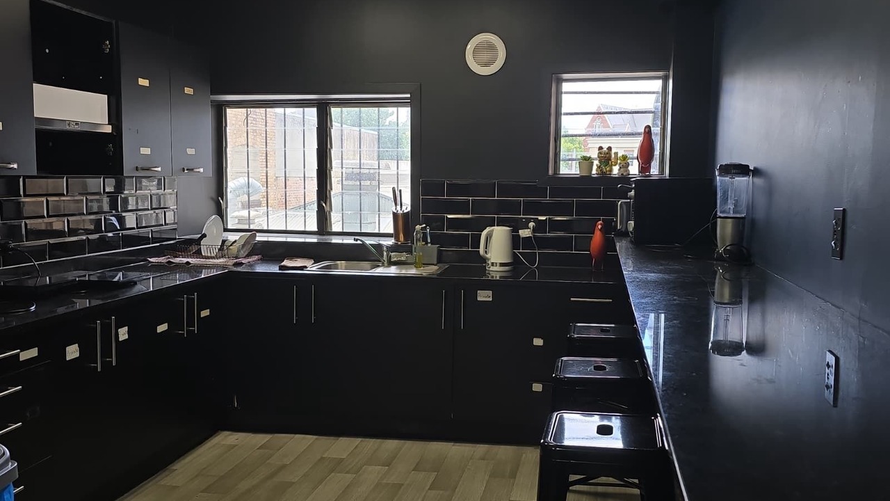 Photo of Kitchen in Newton