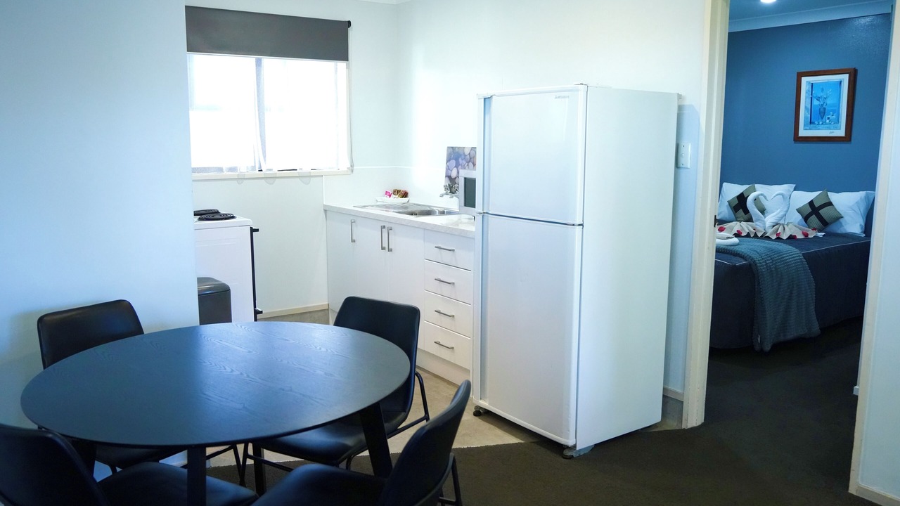 Photo of Kitchen in Palmerston North