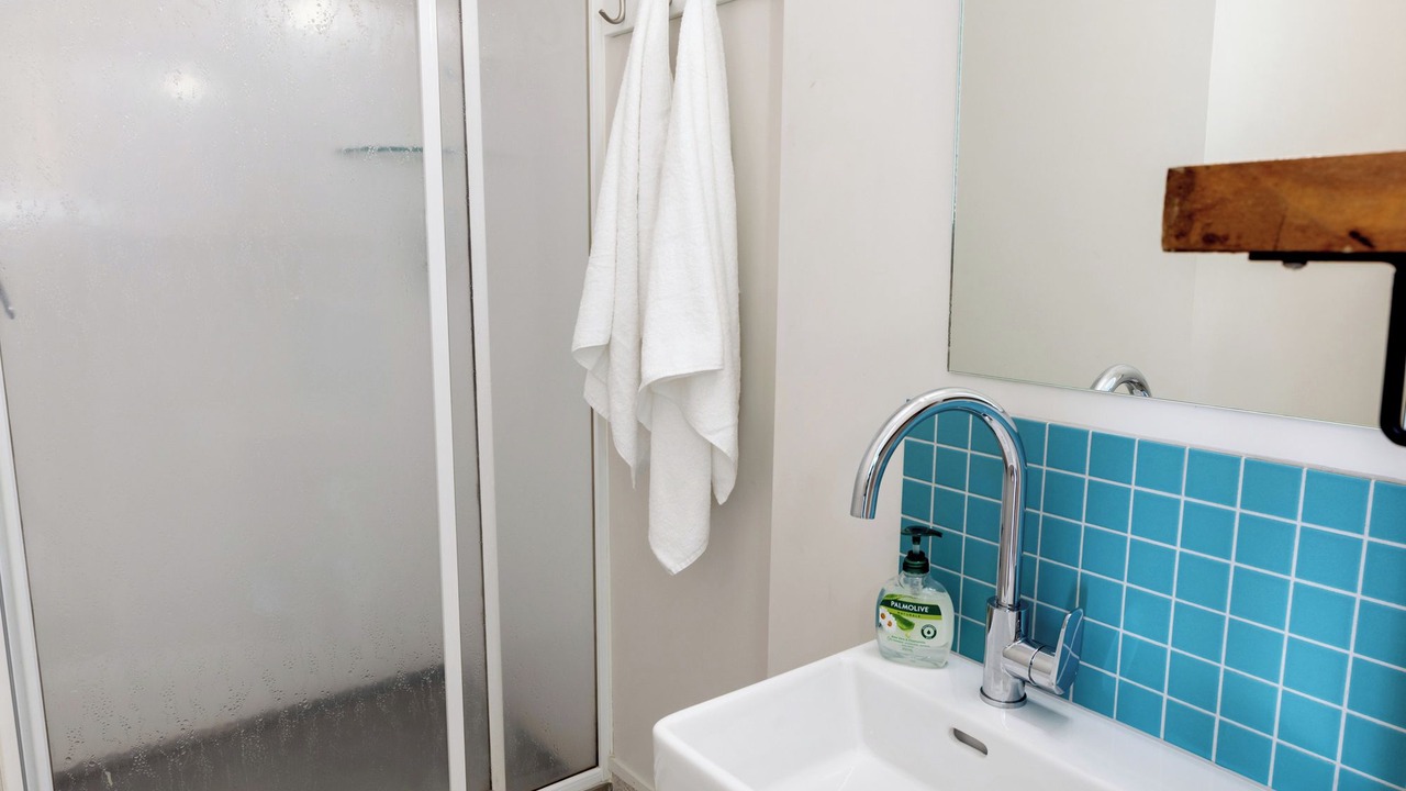 Photo of Bathroom in Tauranga
