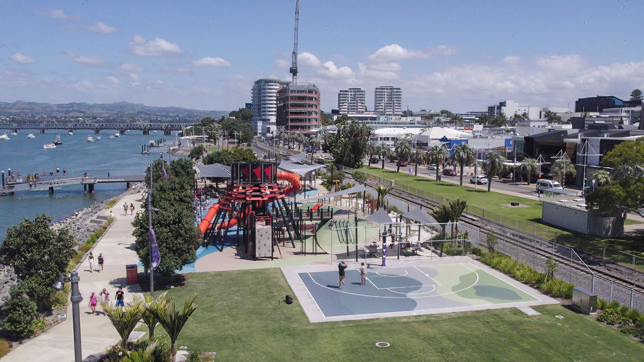 Photo of Outdoor in Tauranga