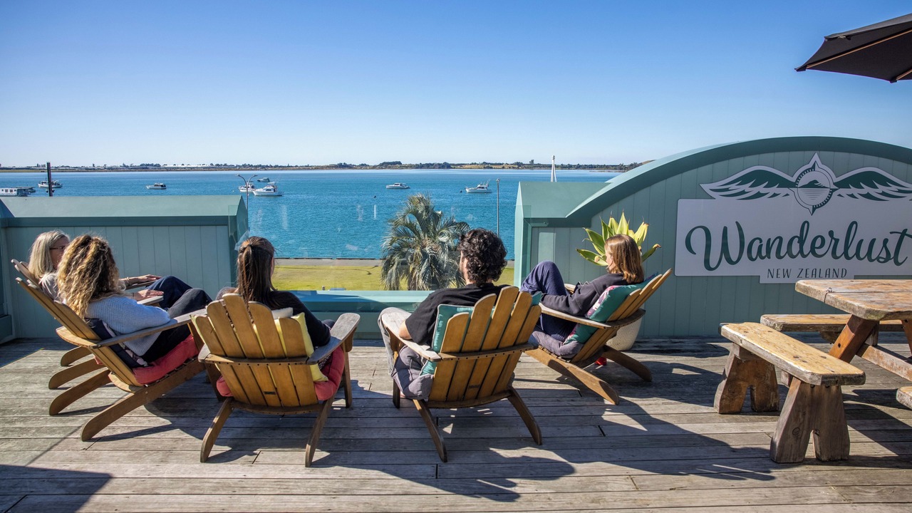 Photo of Outdoor in Tauranga