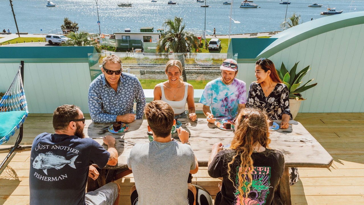 Photo of Outdoor in Tauranga