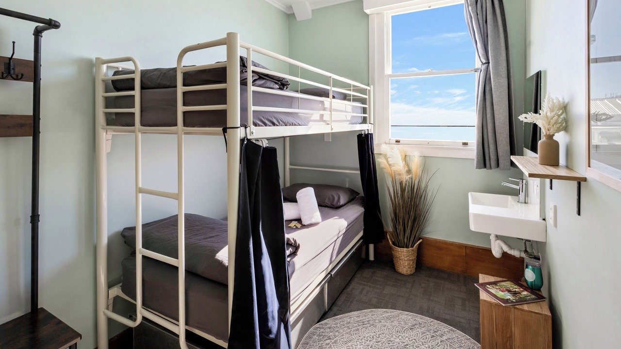 Photo of Bedroom in Tauranga