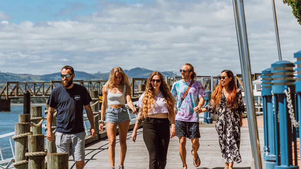 Photo of Outdoor in Tauranga